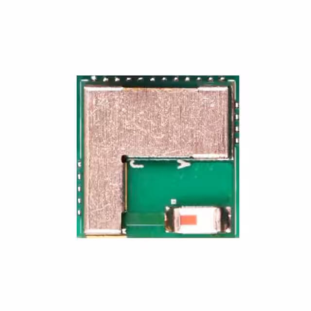 CYBLE-222014-01 Infineon Technologies  HF-Transceivermodule und Modems